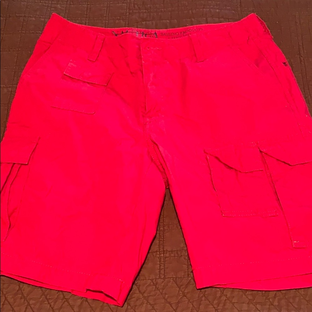 Cargo Shorts